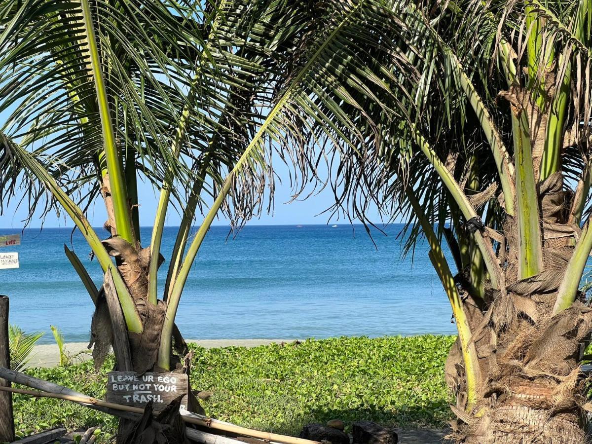 North Shore Beach Resort Baler Exterior photo