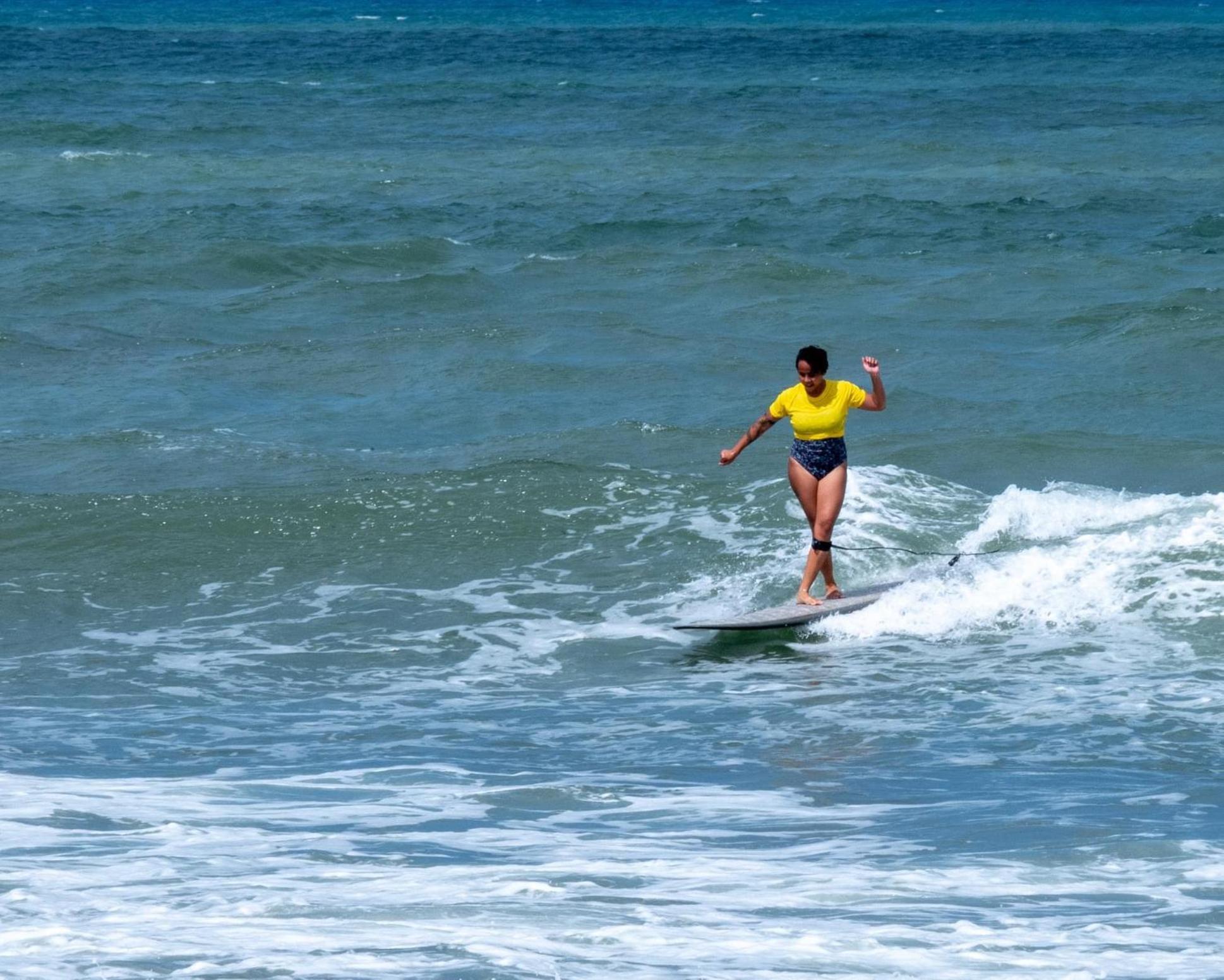 North Shore Beach Resort Baler Exterior photo