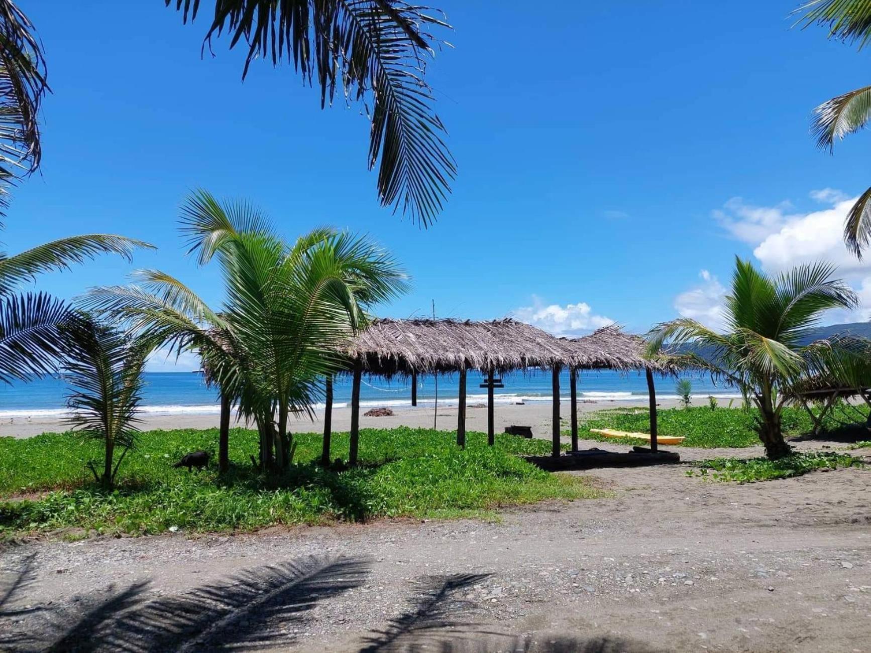 North Shore Beach Resort Baler Exterior photo